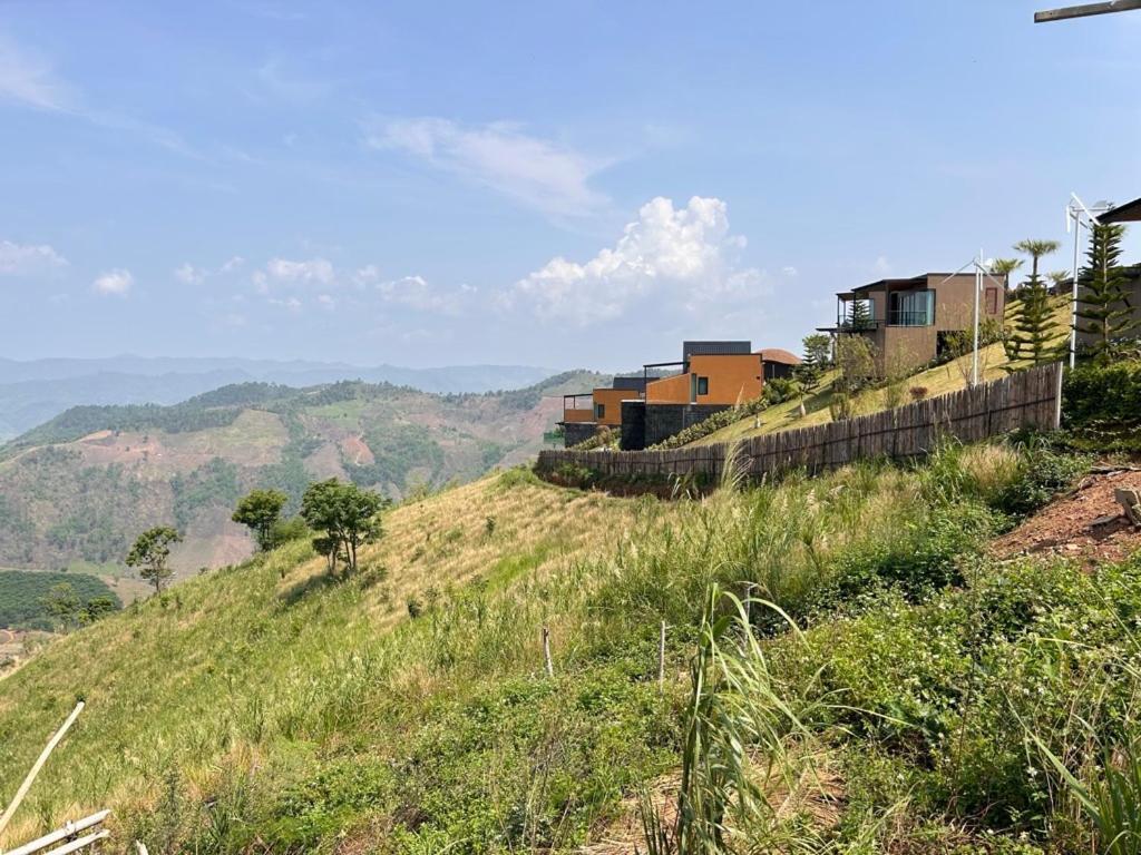 My Story Doichang Chiangrai Ban Huai Khai Exterior foto